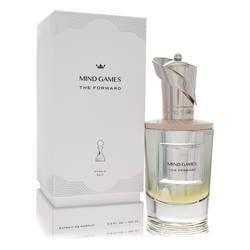 Mind Games The Forward Extrait De Parfum Spray (Unisex) By Mind Games (1 of 1)