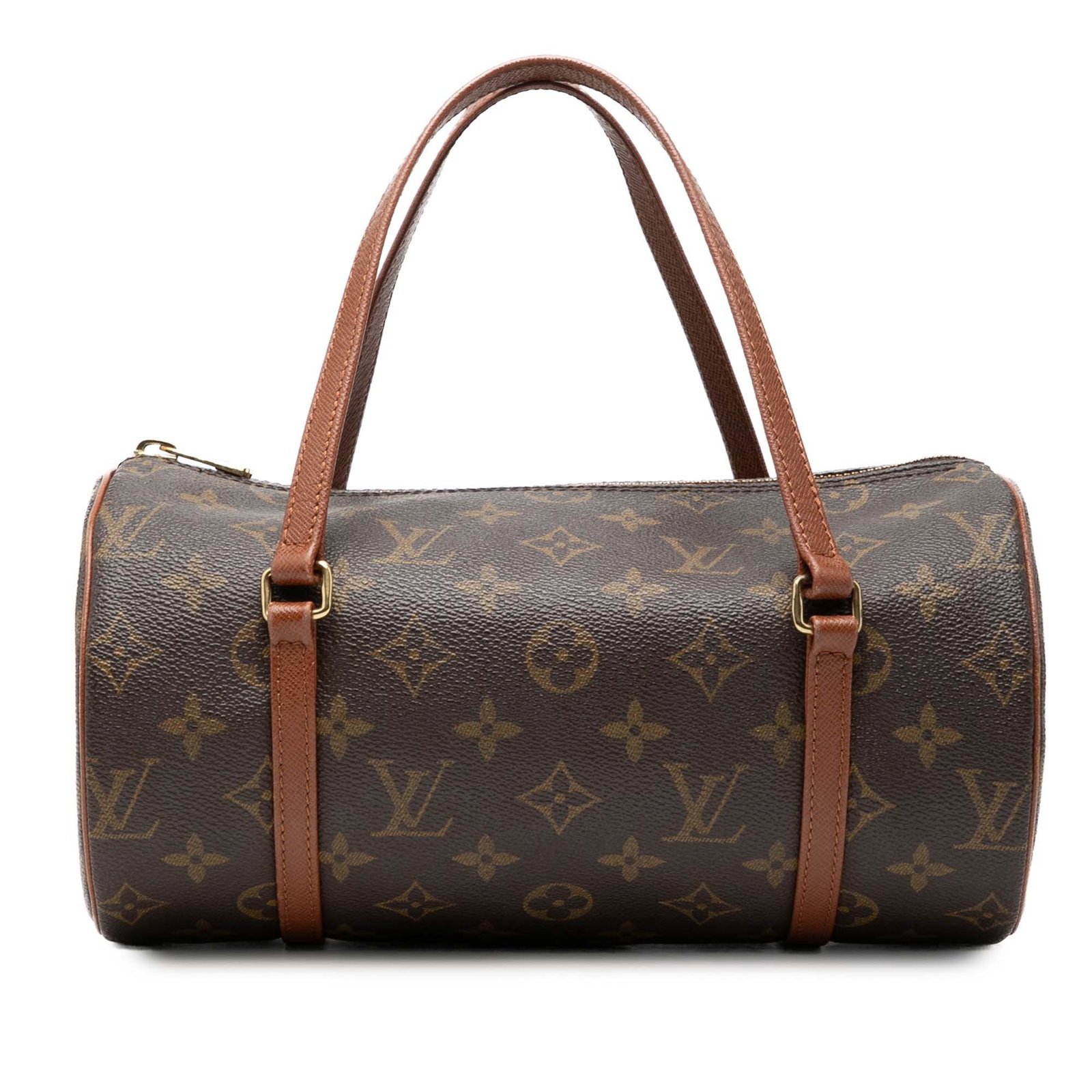 Louis Vuitton Papillon 26 Monogram Canvas Handbag (1 of 7)