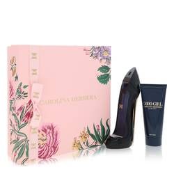 Good Girl Gift Set By Carolina Herrera (1 of 1)