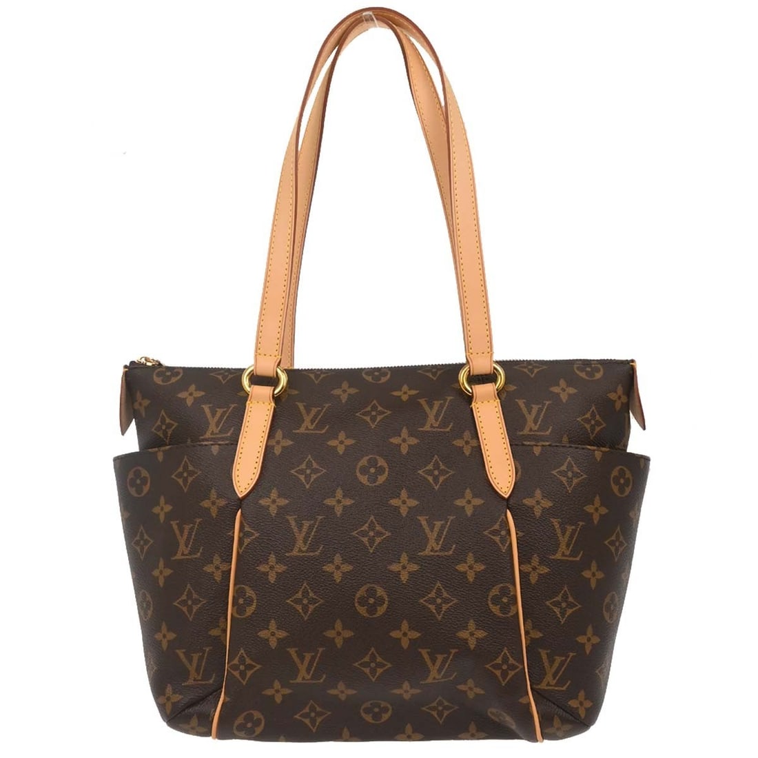 Louis Vuitton Totally PM Monogram Canvas Tote M56688 (1 of 18)