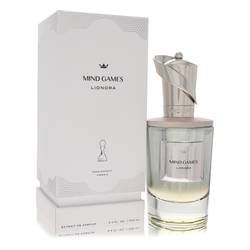 Mind Games Lionora Extrait De Parfum Spray (Unisex) By Mind Games (1 of 1)