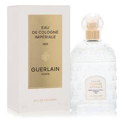 Imperiale Eau De Cologne Spray By Guerlain (1 of 1)