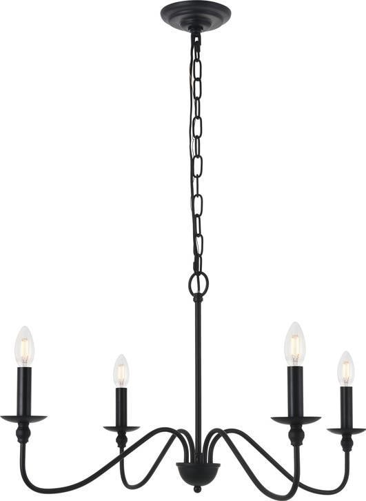 Elegant Rohan Matte Black Pendant Light UL-Listed Mid-Century Modern: Elegant Rohan Matte Black Pendant Light UL-Listed Mid-Century Modern Illuminate your space with the Elegant Rohan Pendant, a striking addition to your home decor. This pendant light features a stylish