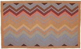 Pinwheel Flame Outdoor Rug 3x5 Multi-Color Transitional Style: Pinwheel Flame Outdoor Rug 3x5 Multi-Color Transitional Style Enhance your outdoor space with this Stylish Pinwheel Flame Outdoor Rug, perfect for patios. This transitional style rug features a vibran