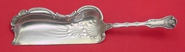 Whiting Imperial Queen Sterling Silver Crumber 10.75 Inches Monogrammed (1 of 1)