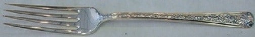 Watson Windsor Rose Sterling Silver Dinner Fork 7 7/8 in Flatware (1 of 1)
