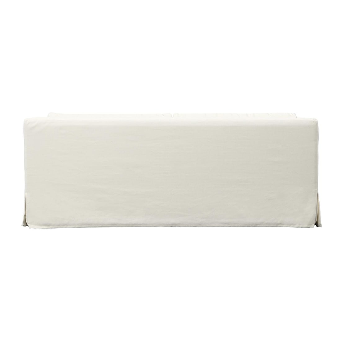 Stylish Placida Outdoor Sofa 100% Polypropylene Marine Grade Frame (1 of 5)