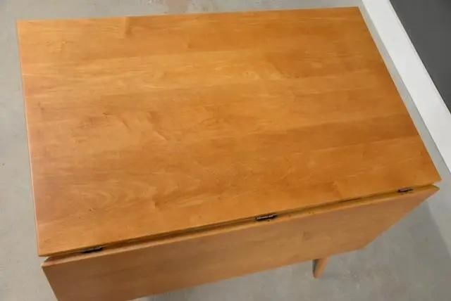 Paul McCobb Planner Group Maple Dining Table 1960s - 6