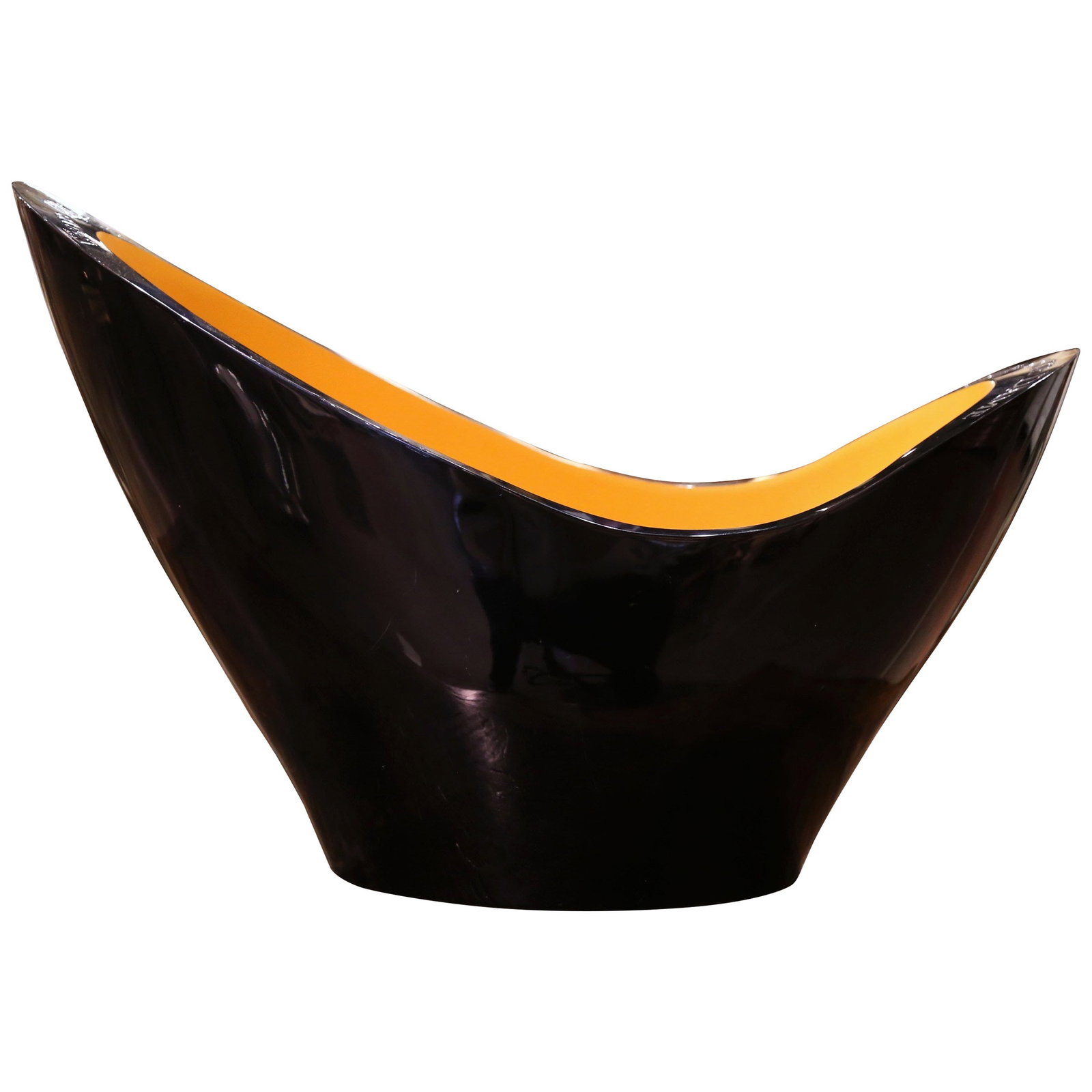 Vintage Veuve Clicquot La Grande Dame Stainless Steel Jeroboam Champagne Cooler: Vintage Veuve Clicquot La Grande Dame Stainless Steel Jeroboam Champagne Cooler Elevate your champagne service with this stunning Vintage Veuve Clicquot "La Grande Dame" Stainless Steel Jeroboam Coole