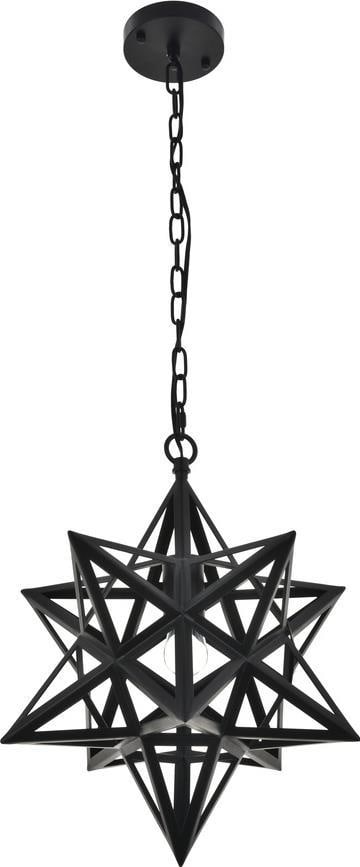 Elegant Lighting Nocturne Adjustable Pendant Light Metal 40W UL-Listed: Elegant Lighting Nocturne Adjustable Pendant Light Metal 40W UL-Listed Illuminate your space with the Nocturne Mid-Century Modern Adjustable Pendant. This stylish pendant light features a sleek metal 