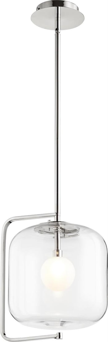 Cyan Isotope Pendant Light Black Glass Mid-Century Modern: Cyan Isotope Pendant Light Black Glass Mid-Century Modern Illuminate your space with the Elegant Isotope Pendant Light, a stunning addition to your decor. This light features a sleek black glass shade