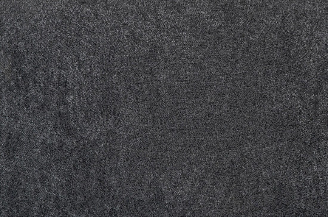 Noir Laffont Chair Charcoal Gray Fabric Transitional Style: Noir Laffont Chair Charcoal Gray Fabric Transitional Style Introducing the Elegant Sungkai Laffont Chair, exquisitely crafted in a sophisticated charcoal black and ocean gray finish. This transitional