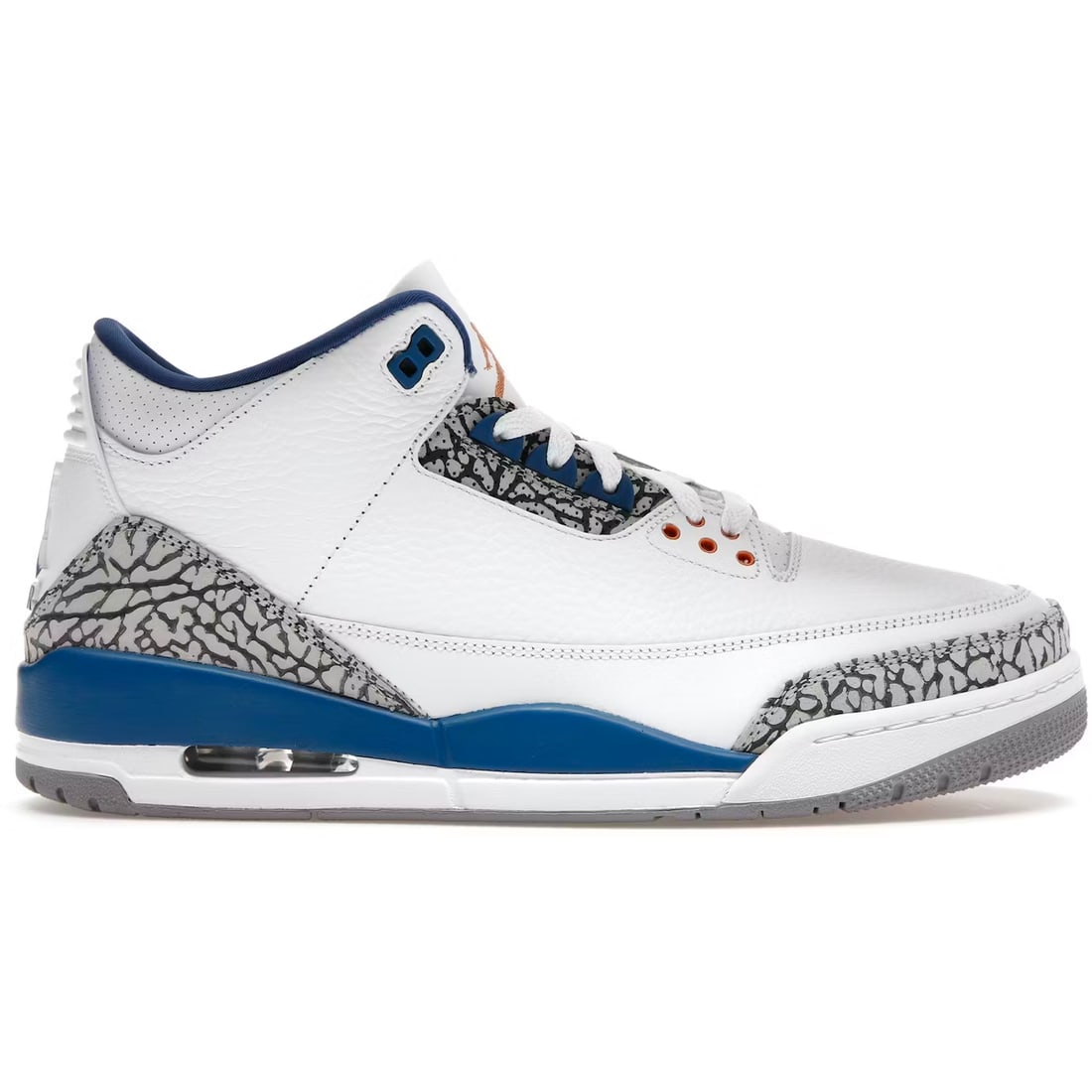 Nike Jordan 3 Retro Wizards Sneakers Size 10.5 M 12 W (1 of 1)