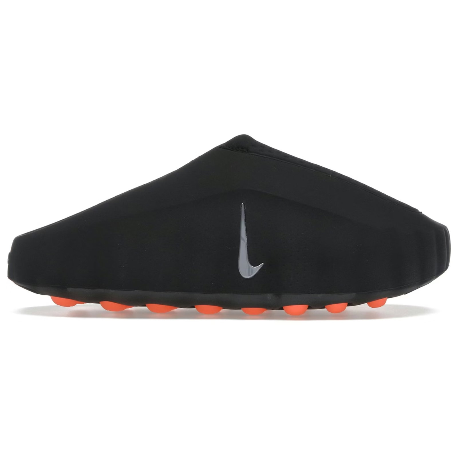 Nike Mind 001 Black Chrome Slide Sandals Size 11 M 12.5 W: Nike Mind 001 Black Chrome Slide Sandals Size 11 M 12.5 W Nike Mind 001 Slide in Black Chrome. Specifications Brand: Nike Model: Mind 001 Slide Color: Black Chrome Size: 11 M / 12.5 W PLEASE NOTE: Fra