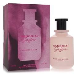 Michael Malul Sangria + Saffron Eau De Parfum Spray By Michael Malul (1 of 1)