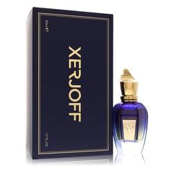 40 Knots Eau De Parfum Spray (Unisex) By Xerjoff: 40 Knots Eau De Parfum Spray (Unisex) By Xerjoff 40 Knots Perfume by Xerjoff, Relive the liberating feeling of being out on the water at the yacht club with 40 knots by xerjoff. This fresh, cooling pe