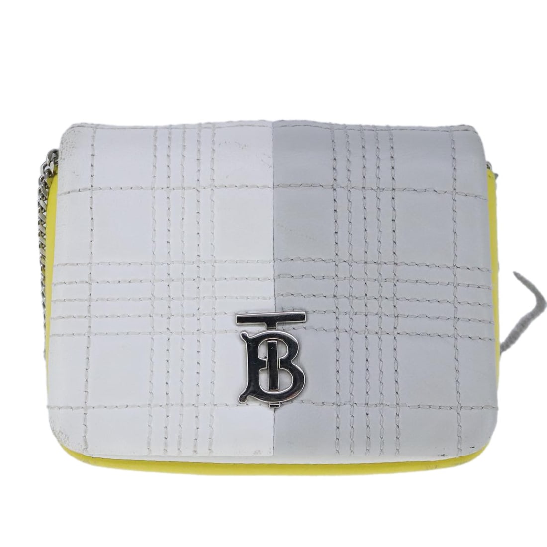 Burberry Lola leather wallet multicolor 11cm x 9cm x 2.5cm (1 of 18)