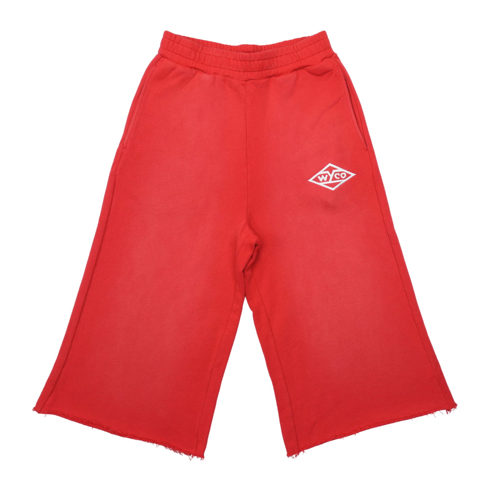 Large Red Baggy Shorts: Large Red Baggy Shorts Red baggy shorts in a size large. Specifications Item Type: Shorts Style: Baggy Color: Red Size: Large Condition: Information not provided PLEASE NOTE: Framed, Large, or heavy i