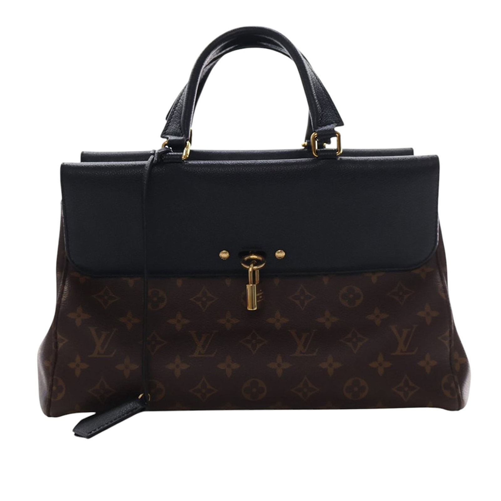 Louis Vuitton Venus Monogram Canvas Bag (1 of 14)