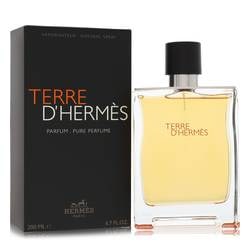 Terre D'hermes Pure Perfume Spray By Hermes: Terre D'hermes Pure Perfume Spray By Hermes Terre D'hermes Cologne by Hermes, Hermes Terre D'Hermes harkens to the scent of a natural man living in splendor. This elegant fragrance debuted on the mark
