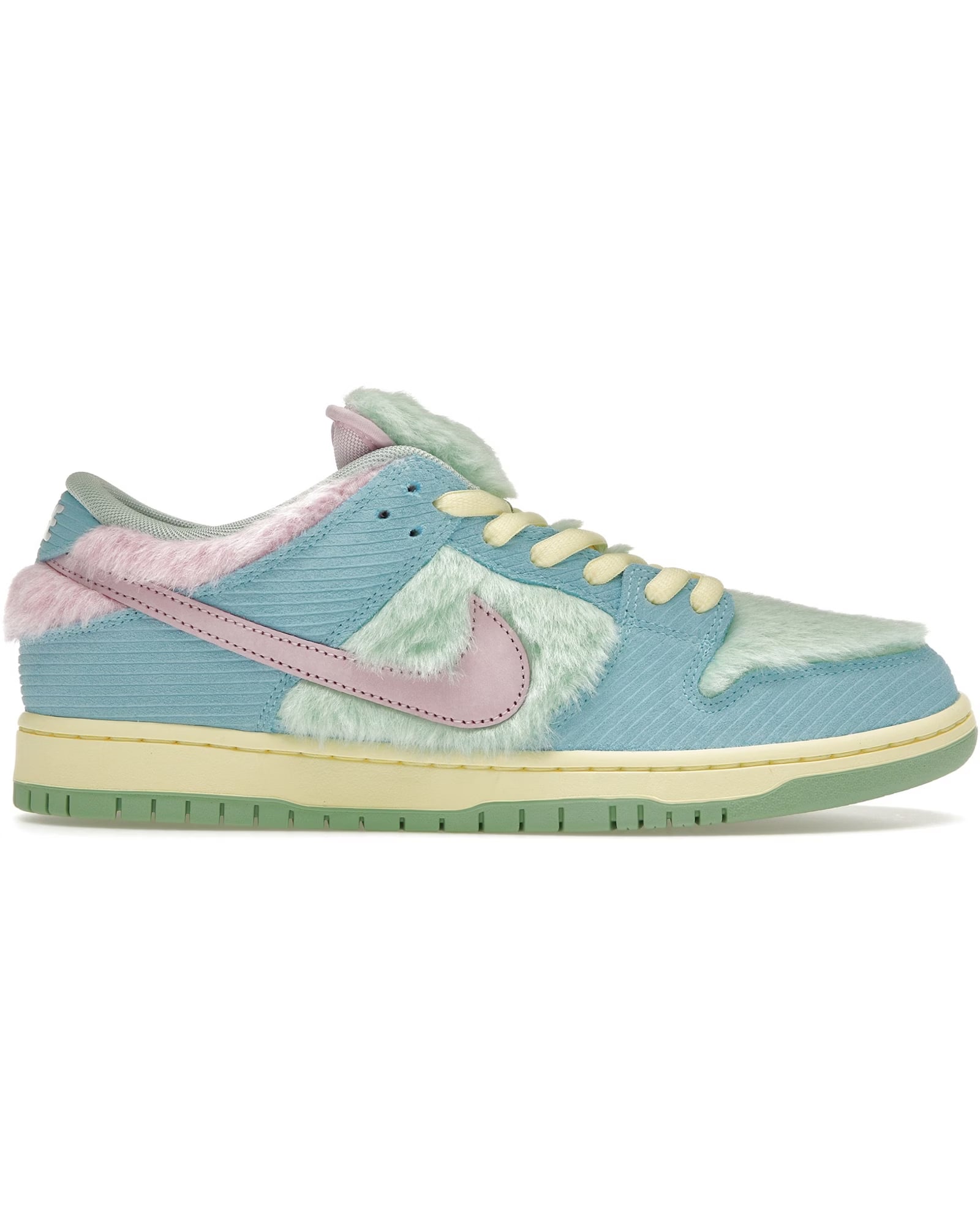 Nike SB Dunk Low Verdy Visty Sneakers Size 9 M 10.5 W (1 of 1)