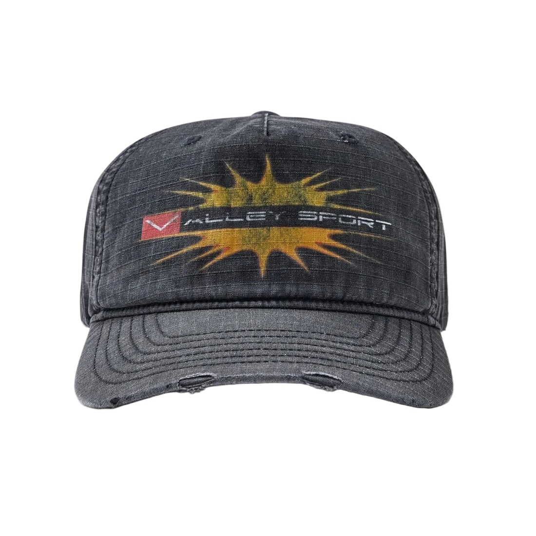 Authentic Sport Cap by Vale Forever Valley (1 of 1)