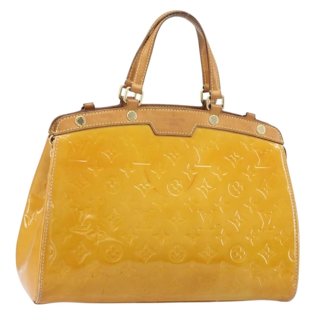 Louis Vuitton Vernis Blair MM Rose Angelique Patent Leather Handbag M90068: Louis Vuitton Vernis Blair MM Rose Angelique Patent Leather Handbag M90068 This is a Louis Vuitton Vernis Blair MM 2-way handbag in the Rose Angelique color, crafted from patent leather. Designed for 