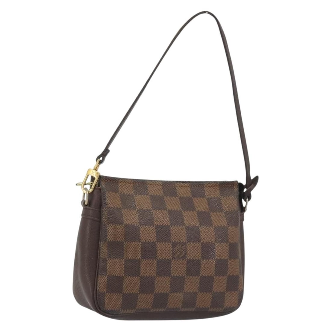 Louis Vuitton N51982 Damier Ebene cosmetic pouch France (1 of 18)