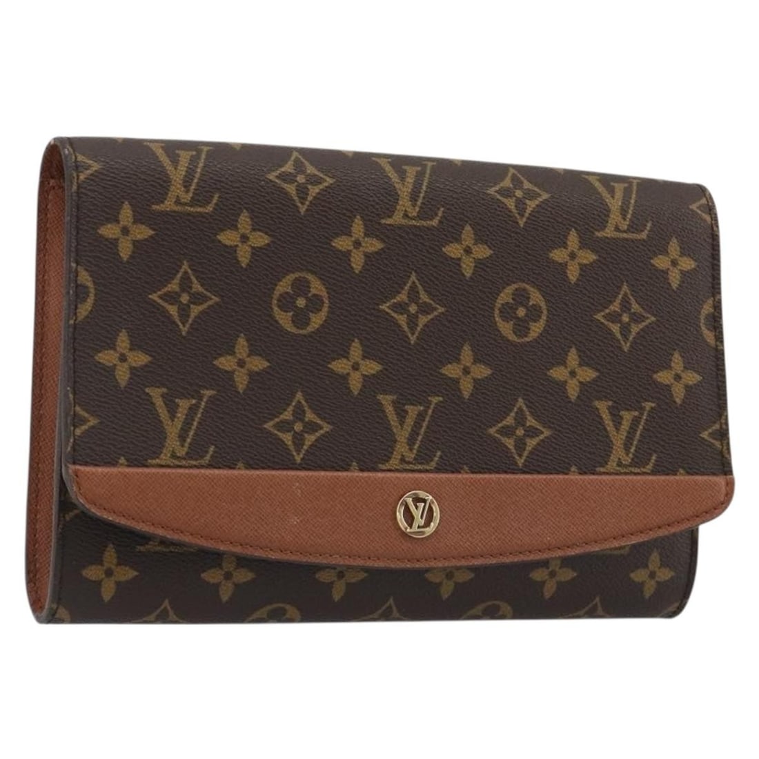 Louis Vuitton M51798 Monogram Canvas Bordeaux 24 Womens Shoulder Bag: Louis Vuitton M51798 Monogram Canvas Bordeaux 24 Womens Shoulder Bag Louis Vuitton Monogram Bordeaux 24 shoulder bag in Monogram Canvas, made in France. This women's shoulder bag measures approximatel