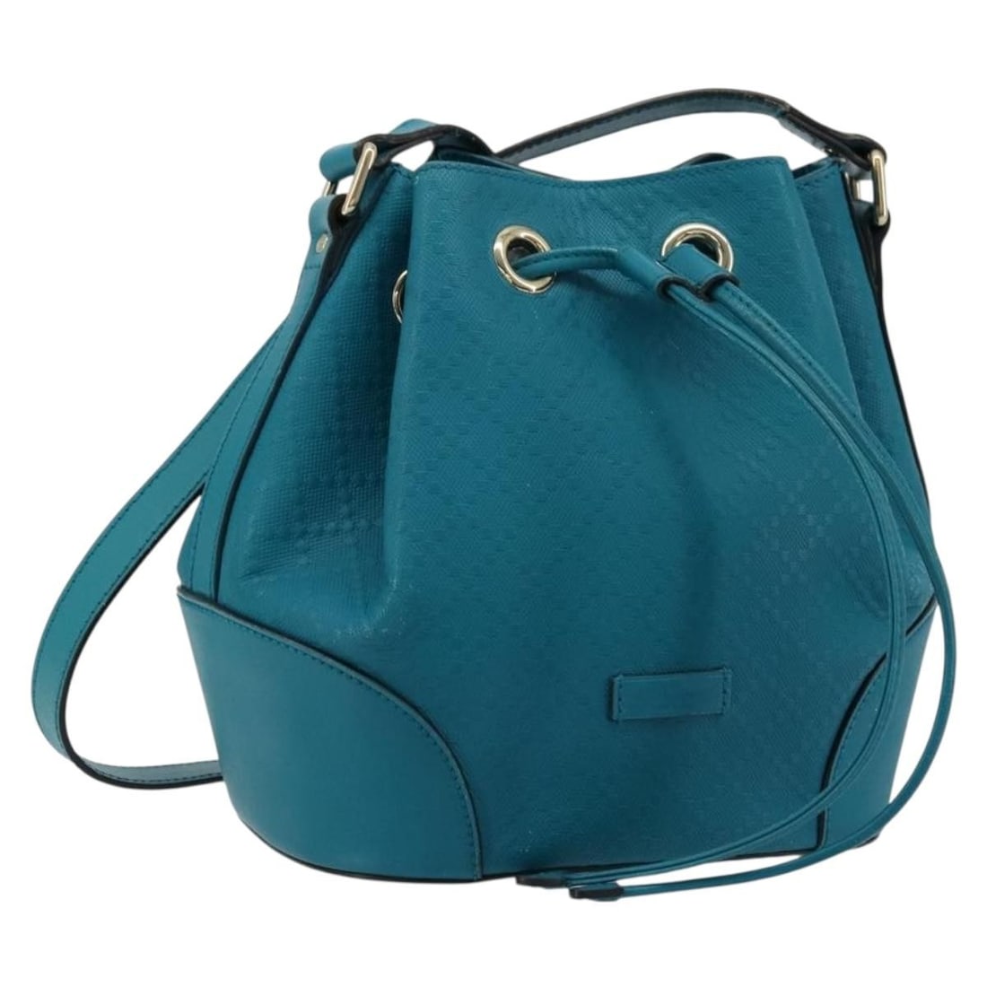 Gucci Diamante Blue Silver Leather Shoulder Bag 354229: Gucci Diamante Blue Silver Leather Shoulder Bag 354229 This GUCCI Diamante shoulder bag is crafted from blue and silver leather, offering a stylish and functional accessory. Designed for women, the ba