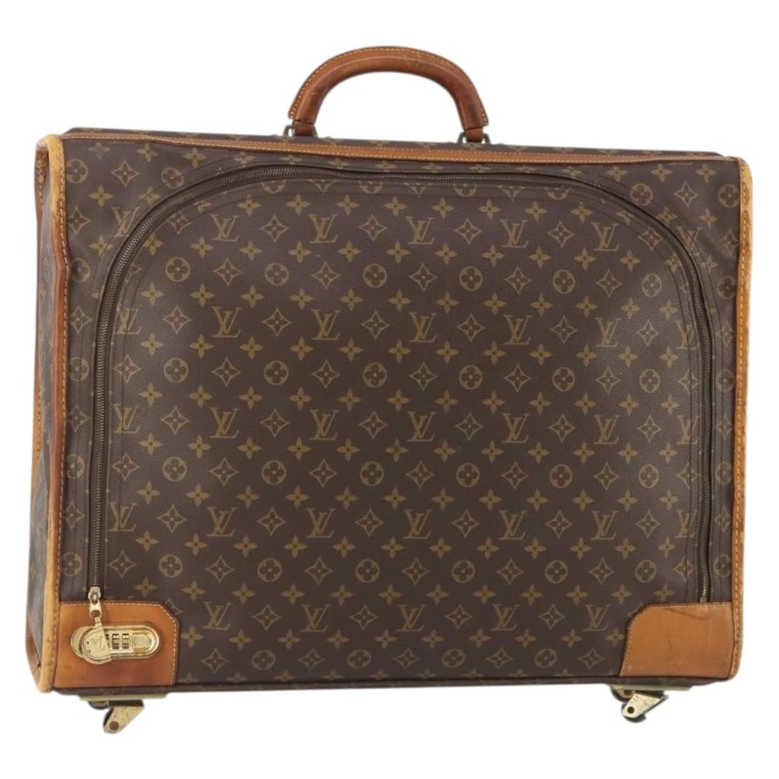 Louis Vuitton T23278 Pullman 60 Monogram Canvas Suitcase (1 of 18)