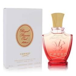 Royal Princess Oud Eau De Parfum Spray By Creed: Royal Princess Oud Eau De Parfum Spray By Creed Royal Princess Oud Perfume by Creed, Launched in 2015, royal princess oud is a rich, complex scent that's fit for a monarch. For thousands of years, oud