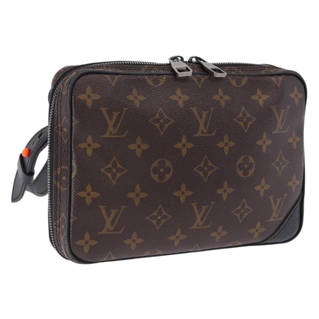 Louis Vuitton M44468 Solar Ray Utility Front shoulder bag Monogram canvas: Louis Vuitton M44468 Solar Ray Utility Front shoulder bag Monogram canvas Louis Vuitton Monogram Solar Ray Utility Front Bag M44468 shoulder bag in monogram canvas. This women's bag is made in France 