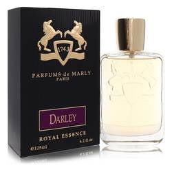 Darley Eau De Parfum Spray By Parfums De Marly: Darley Eau De Parfum Spray By Parfums De Marly Darley Perfume by Parfums de Marly, Darley by parfums de marly came out in 2009. It quickly made a name for itself for being a fantastic aromatic masculi
