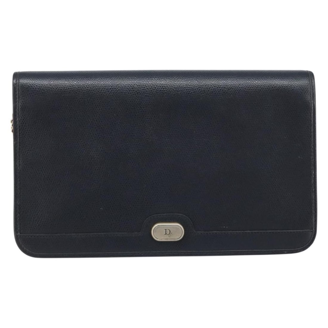 Christian Dior Vintage Honeycomb Canvas Chain Bag Black: Christian Dior Vintage Honeycomb Canvas Chain Bag Black Vintage Christian Dior Honeycomb chain bag in black canvas with a slim profile and classic Dior styling. This piece is presented in good, usable