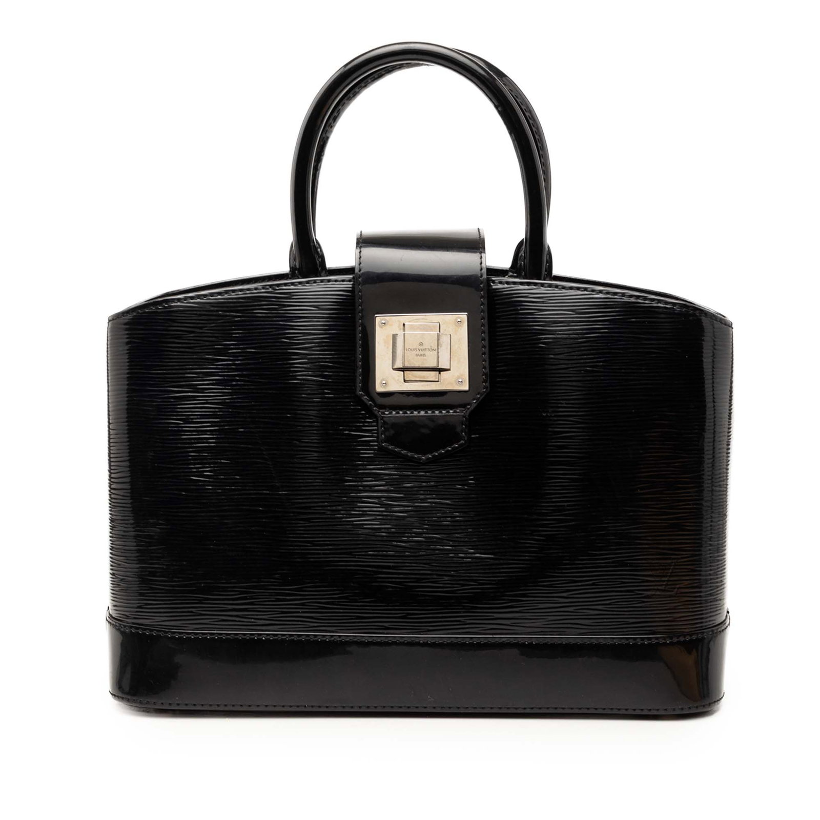 Louis Vuitton Mirabeau PM Electric Epi Leather Bag (1 of 8)