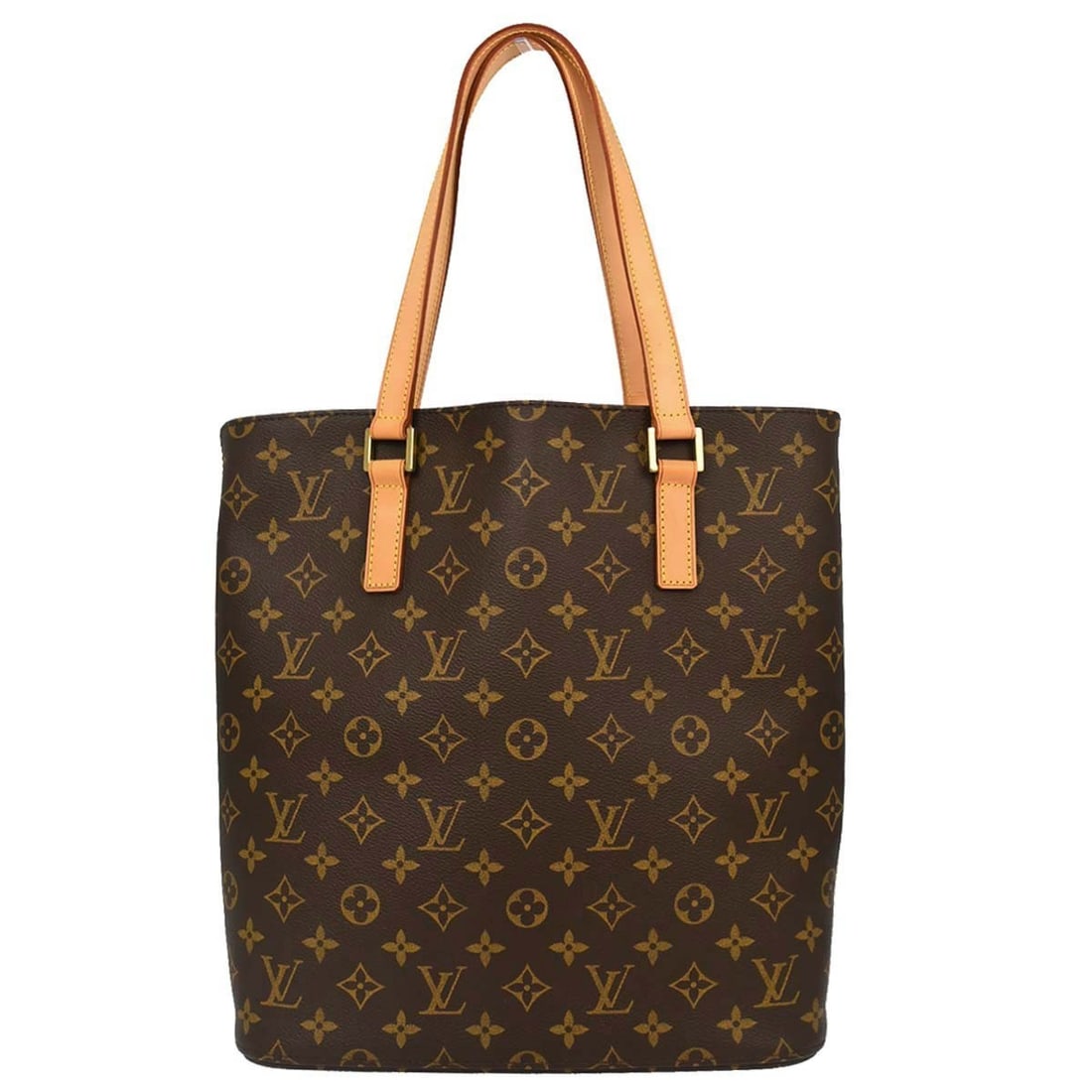 Louis Vuitton Vavin GM Monogram Canvas Brown Tote M51170 (1 of 18)