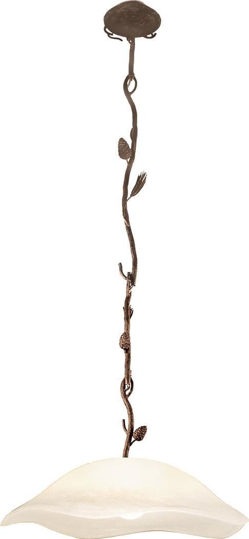 Kalco Ponderosa 20 Inch Pendant Light Rustic Lodge Style: Kalco Ponderosa 20 Inch Pendant Light Rustic Lodge Style Illuminate your space with the 20 Inch Ponderosa Pendant, elegantly designed in a Rustic Lodge Style. This pendant light features a harmonious 