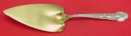 Tiffany & Co Renaissance Sterling Silver Pie Server 11 Inch (1 of 1)