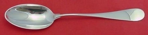 Michelsen Classic Sterling Silver Soup Spoon 7 3/8" Flatware (1 of 2)