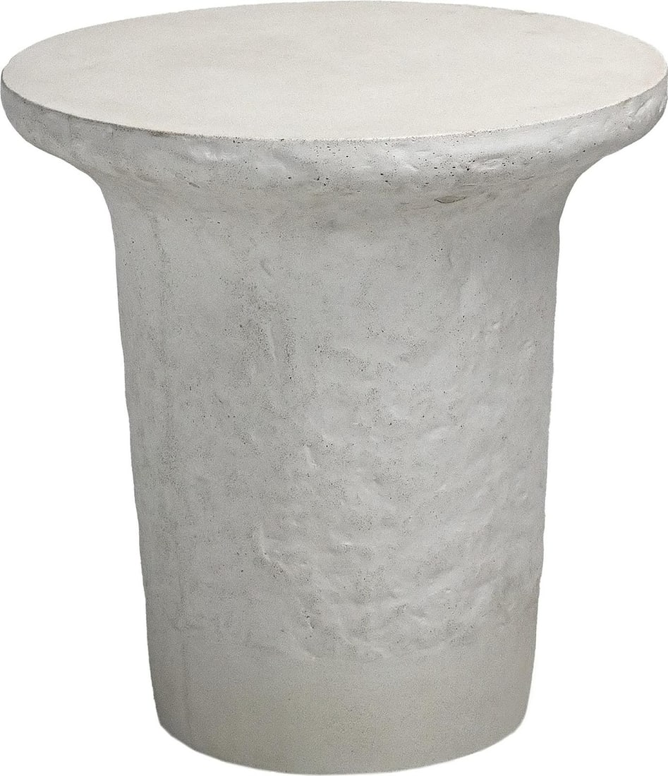 Yanis Outdoor Side Table 20x20 inches for Patios (1 of 2)