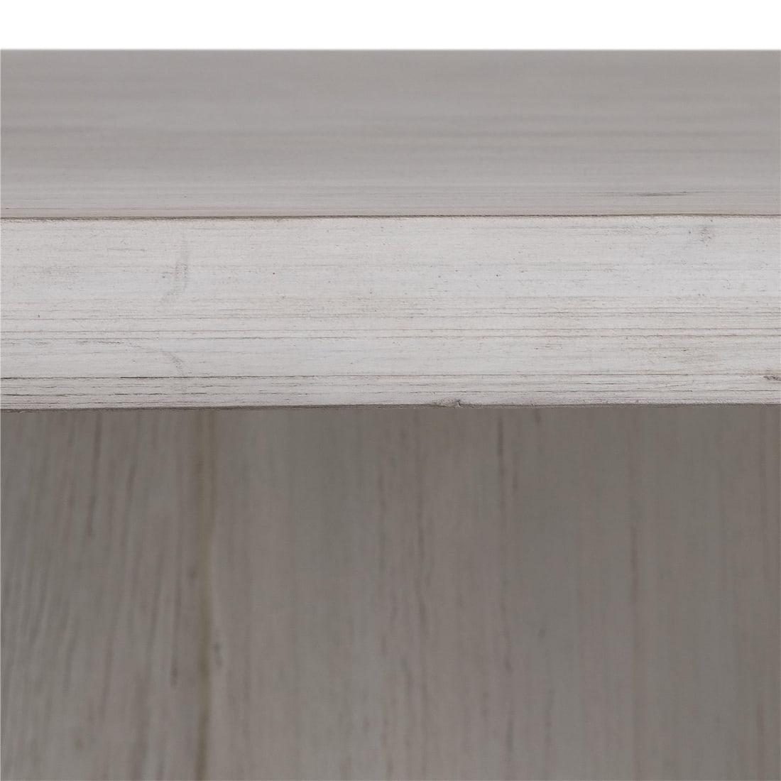 Arya Dining Table Acacia Wood Whitewash Finish 88 x 42: Arya Dining Table Acacia Wood Whitewash Finish 88 x 42 Introducing the Arya Dining Table, a stunning centerpiece that combines timeless design with modern functionality. Crafted from durable acacia wo