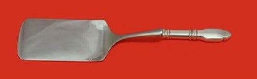 Graff W and D Robert Bruce Sterling Handle Lasagna Server 11 in (1 of 1)