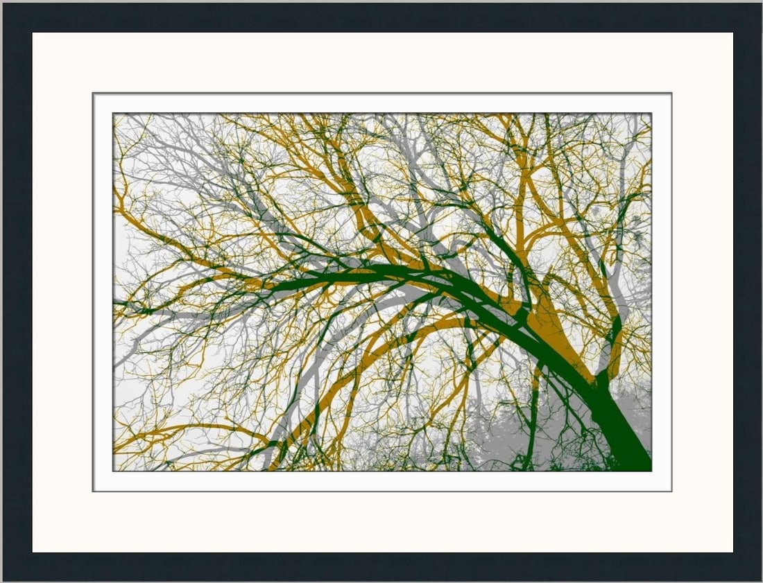 Brent Wickes Limited Edition Signed Giclee Print Study In Green Framed 21 x 26: Brent Wickes Limited Edition Signed Giclee Print Study In Green Framed 21 x 26 Immerse yourself in the captivating world of abstract surrealism with this stunning limited edition giclee print titled '