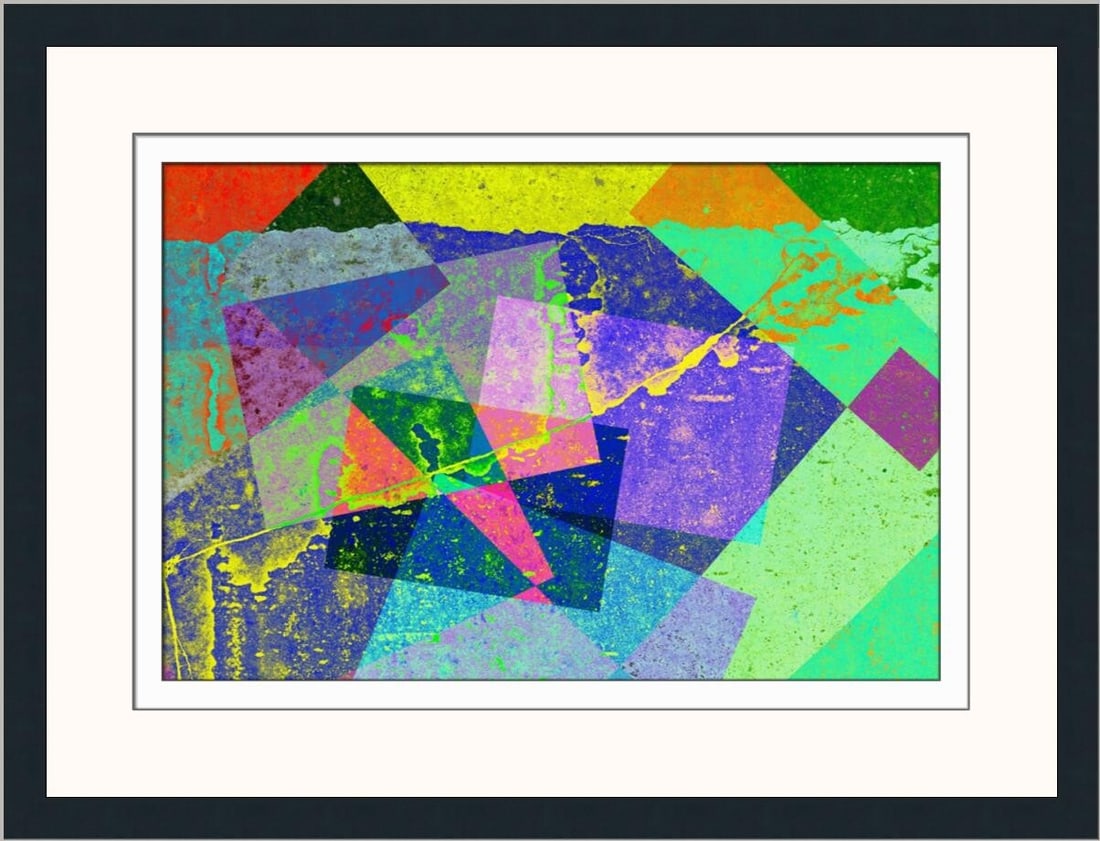 Brent Wickes Limited Edition Signed Giclee Print Patchwork Framed 21 x 26: Brent Wickes Limited Edition Signed Giclee Print Patchwork Framed 21 x 26 Experience the captivating artwork of Brent Wickes with this limited edition giclee print titled "Patchwork." This medium-size