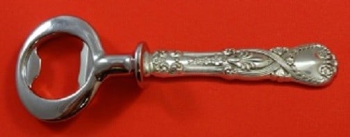 Tiffany & Co. Saint James 6 Inch Sterling Silver Bottle Opener (1 of 1)