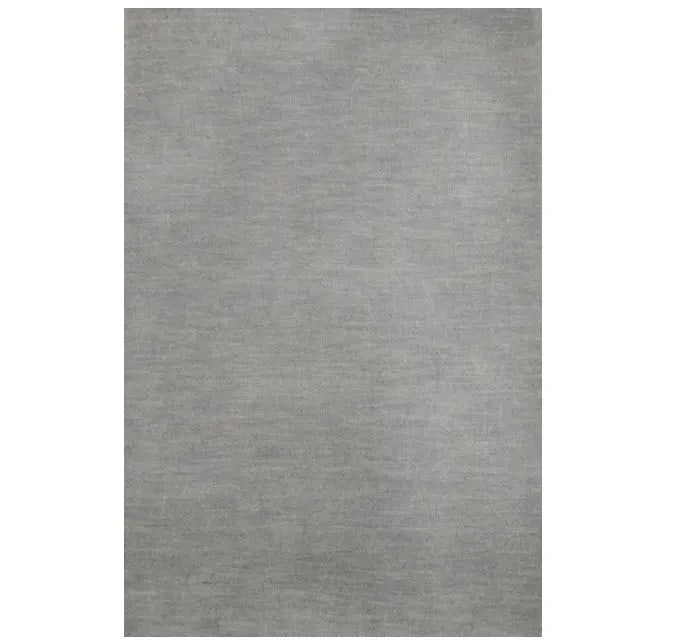 Gray Tribal Modern 2x3 Wool Area Rug Handmade Eco-Friendly: Gray Tribal Modern 2x3 Wool Area Rug Handmade Eco-Friendly Enhance your space with this stunning Gray Tribal Modern Rug, perfect for various rooms such as the bathroom, bedroom, or entryway. This
