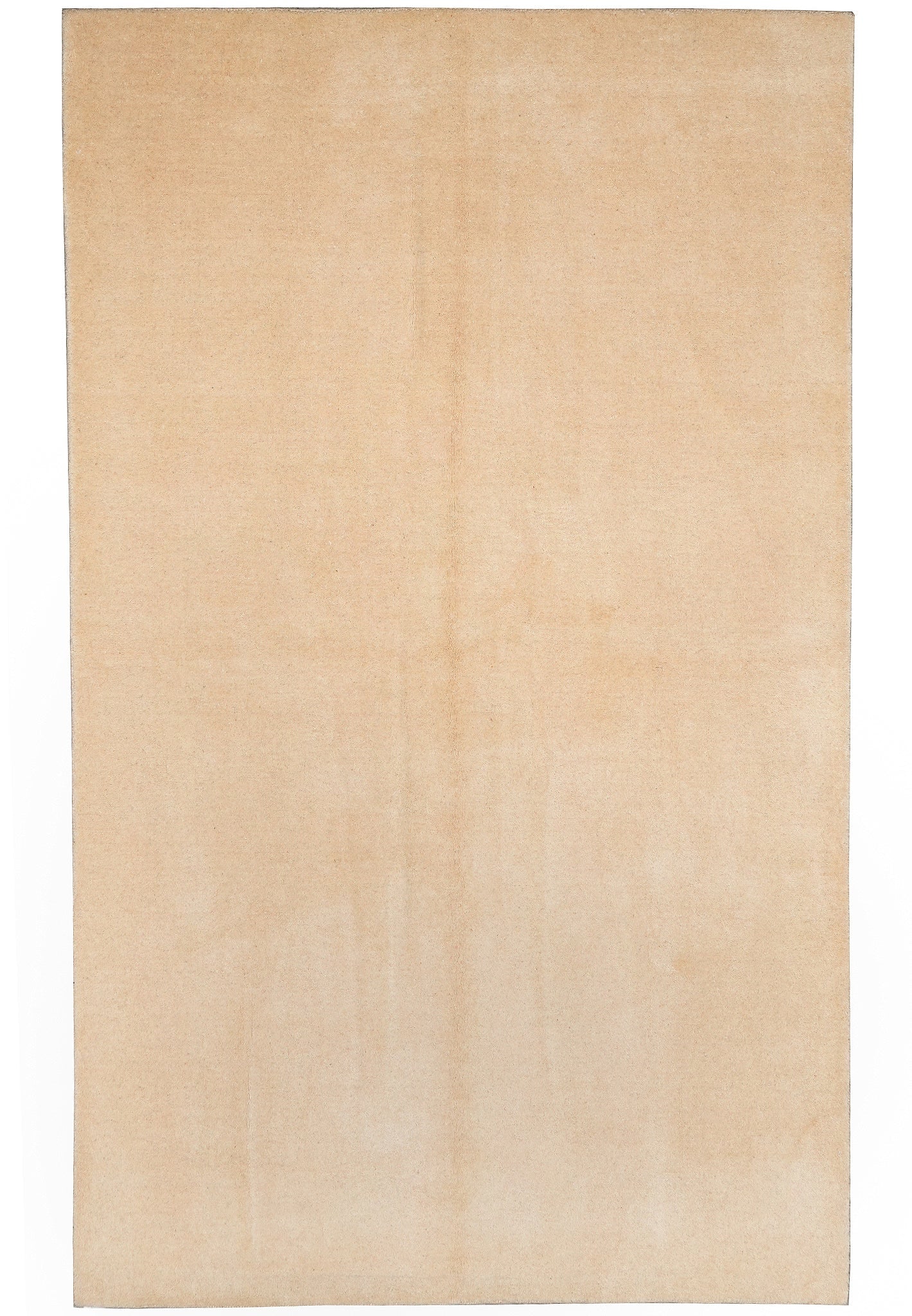 Handmade 5 x 8 Modern Plain Color Wool Rug Minimalist Design: Handmade 5 x 8 Modern Plain Color Wool Rug Minimalist Design Free continental US Shipping This 5 x 8 handmade modern rug features a plain, solid color design with a focus on minimalist elegance. Exper