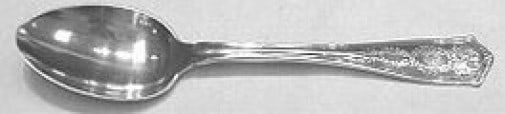 Tiffany & Co. Winthrop Sterling Silver Serving Spoon 8 5/8": Tiffany & Co. Winthrop Sterling Silver Serving Spoon 8 5/8" This exquisite serving spoon is a sterling silver piece from the renowned Tiffany & Co., featuring the elegant Winthrop pattern. Measuring 8