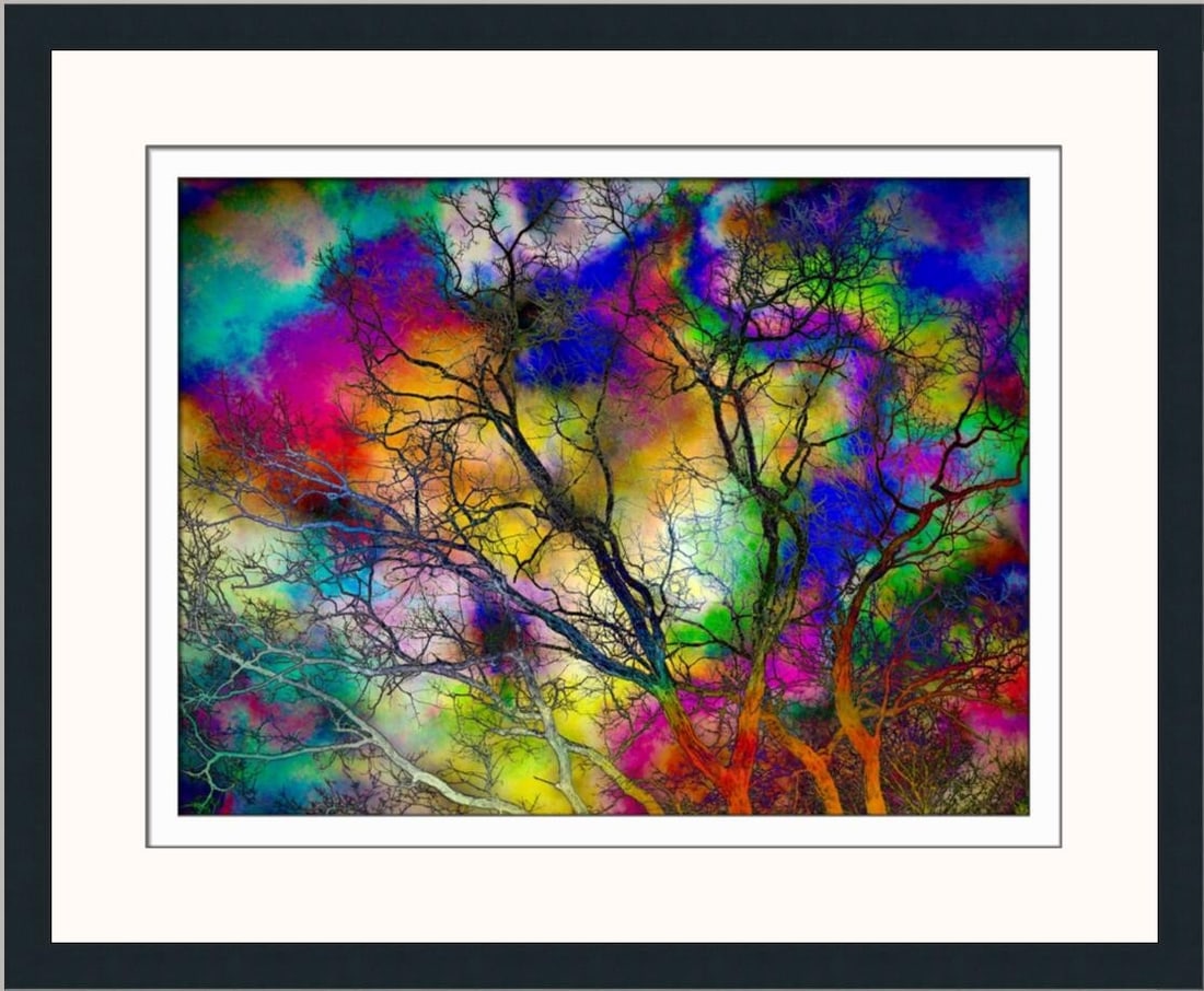 Brent Wickes Spring Eternal Limited Edition Giclee Signed Custom Framed 21x26 (1 of 2)